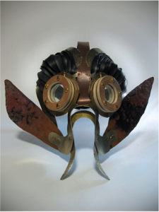 Work by Jack Stiling at New Craftsman Gallery
